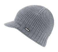 Eisbär - Paul 2.0 - Mütze, Gr. One Size, grau (Anthracite)