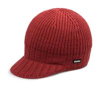 Eisbär - Paul 2.0 - Mütze, Gr. One Size, rot (CrimsonSky)