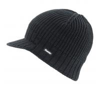 Eisbär - Paul 2.0 - Mütze, Gr. One Size, schwarz (Black)