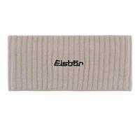 Eisbär Poca Stirnband RL brushed silver