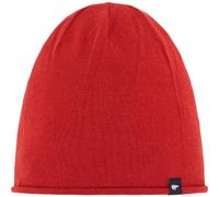 Eisbär Pulse OS Mütze mineral red (463)