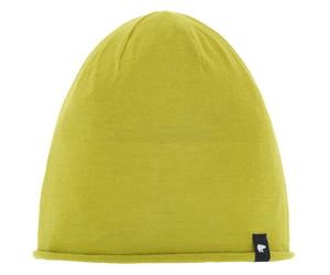 Eisbär - Pulse Oversize - Mütze, Gr. One Size, gelb (Lime)