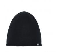 Eisbär Pulse OS MÜ leichte Merinomütze Größe one size schwarz