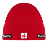 Eisbär Rai Mütze SA ketchup (330)