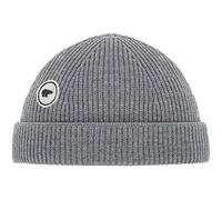 Eisbär Raik Mütze grau