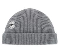 Eisbär Raik Mütze grau
