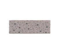 Eisbär Rana Crystal Stirnband Headband Ohrenschutz Ohrenwärmer Mit Futter