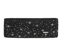 Eisbär Rana Crystal Stirnband Headband Ohrenschutz Ohrenwärmer (One Size - schwarz)