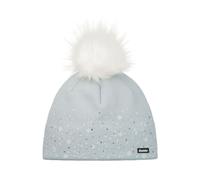 Eisbär Rana Lux Crystal Mütze fjord-white/weiss (219)