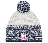 Eisbär Refocus Pompon SA dark cobalt/white/white