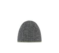 Eisbär Rene Beanie Skimütze Strickmütze Wintermütze Mütze Damen/Herren - Made in Austria mit Futter, Futter Herbst-Winter Winter
