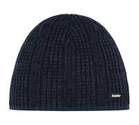 Eisbär - Rene XL - Mütze, Gr. One Size, blau (DarkCobalt/Night)