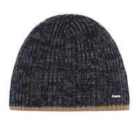 Eisbär - Rene XL - Mütze, Gr. One Size, schwarz (Cappuccino/Black)