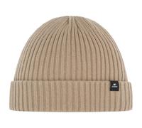 Eisbär - Ripp 2.0 - Mütze, Gr. One Size, beige (Sandstone)
