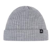 Eisbär Herren Ripp 2.0 Mütze grau STK
