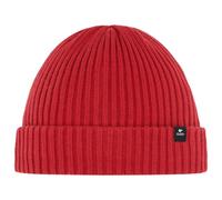 Eisbär - Ripp 2.0 - Mütze, Gr. One Size, rot (CrimsonSky)