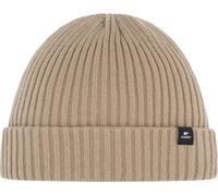 Eisbär - Ripp 2.0 - Mütze, Gr. One Size, beige (Sandstone)