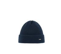 EISBÄR Mütze Ripp dark cobalt - (9008132621064)