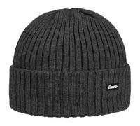 Eisbär RIPP Strickmütze (One Size - grau)