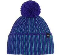 Eisbär Ronda Pompon MÜ Ultra Violet-Mineral Green
