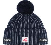 Eisbär Ronda Pompon Mütze SA nacht-fjord (024)