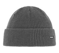 Eisbär Mütze Salma – Gr. One Size – Anthrazit/Braun