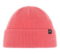 Eisbär Mütze (Beanie) Salma 2.0 - Merinomix, Rippstruktur - pink - 1 Stück
