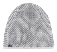 Eisbär - Sanja - Mütze, Gr. One Size, grau (White/GreyMelange)