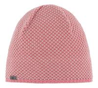 Eisbär - Sanja - Mütze, Gr. One Size, rosa (Strawberry/BrushedSilver)