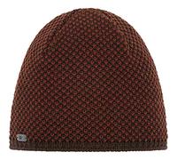 Eisbär Sanja MÜ Kaffee-Mahagoni