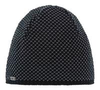 Eisbär Sanja MÜ schwarz-anthrazit