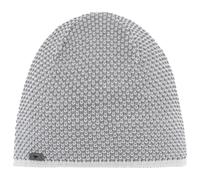 Eisbär - Sanja - Mütze, Gr. One Size, grau (White/GreyMelange)