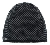 Eisbär Sanja Mütze schwarz-anthrazit (709) one