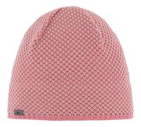 Eisbär - Sanja - Mütze, Gr. One Size, rosa (Strawberry/BrushedSilver)