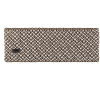 Eisbär Sanja Stirnband 9cm beigemele-braun