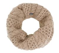 Eisbär - Afra Loop - Schal, Gr. One Size, beige (Sandstone)
