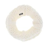 Afra Loop weiß one size - white
