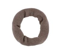 Fenna Loop one size braun - taupe