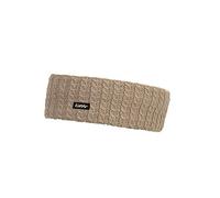 Eisbär Stirnband Selina Small - beige - Damen, Größe OneSize