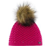 Eisbär Shanita Lux Crystal Mütze Kids pittipink|real (442)