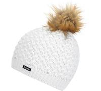 Eisbär Shanita Lux Crystal Mütze kids white/real