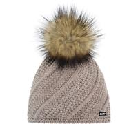 Eisbär Sita Lux Crystal Mütze beigemele/real (150) one