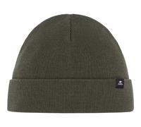 Eisbär Mütze Skater Kids - warme Wintermütze Jungen & Mädchen - 55 cm (7-8 Jahre) - Coole Urbane kuschelig weiche Beanie mit Umschlag Strickmütze Haube weich warm aus Österreich