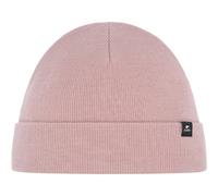 Eisbär Mütze Skater Kids Pink - warme Wintermütze Jungen & Mädchen - 55 cm (7-8 Jahre) - Coole Urbane kuschelig weiche Beanie mit Umschlag Strickmütze Haube weich warm aus Österreich