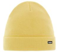 Eisbär Mütze Core Attitude Skater OS (Oversized), gelb