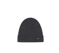 Eisbär Skater Strickbeanie Umschlagmütze Damen/Herren - Wintermütze Strickmütze mit Umschlag Winter Herbst-Winter