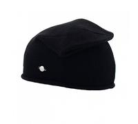 Eisbär Soft Kaschmir Oversize Beanie Kaschmirmütze Strickmütze Damenmütze Herrenmütze Wintermütze Damen/Herren - Made in Austria Winter Herbst-Winter