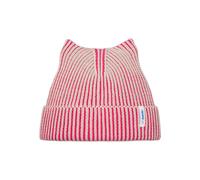 Eisbär Sorra Mütze brushed silver-pitti pink (133)