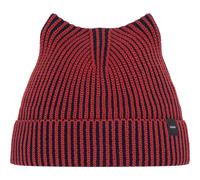Eisbär Sorra Mütze crimson sky-nacht (457)