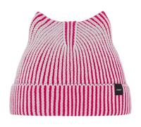 Eisbär - Sorra - Mütze, Gr. One Size, rosa (White/PittiPink)